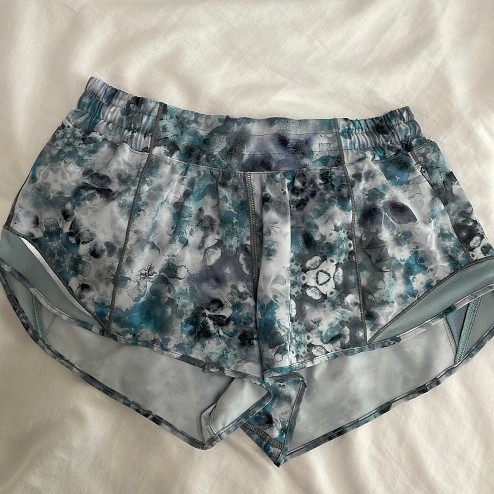 Hotty Hot LR Short 2.5
